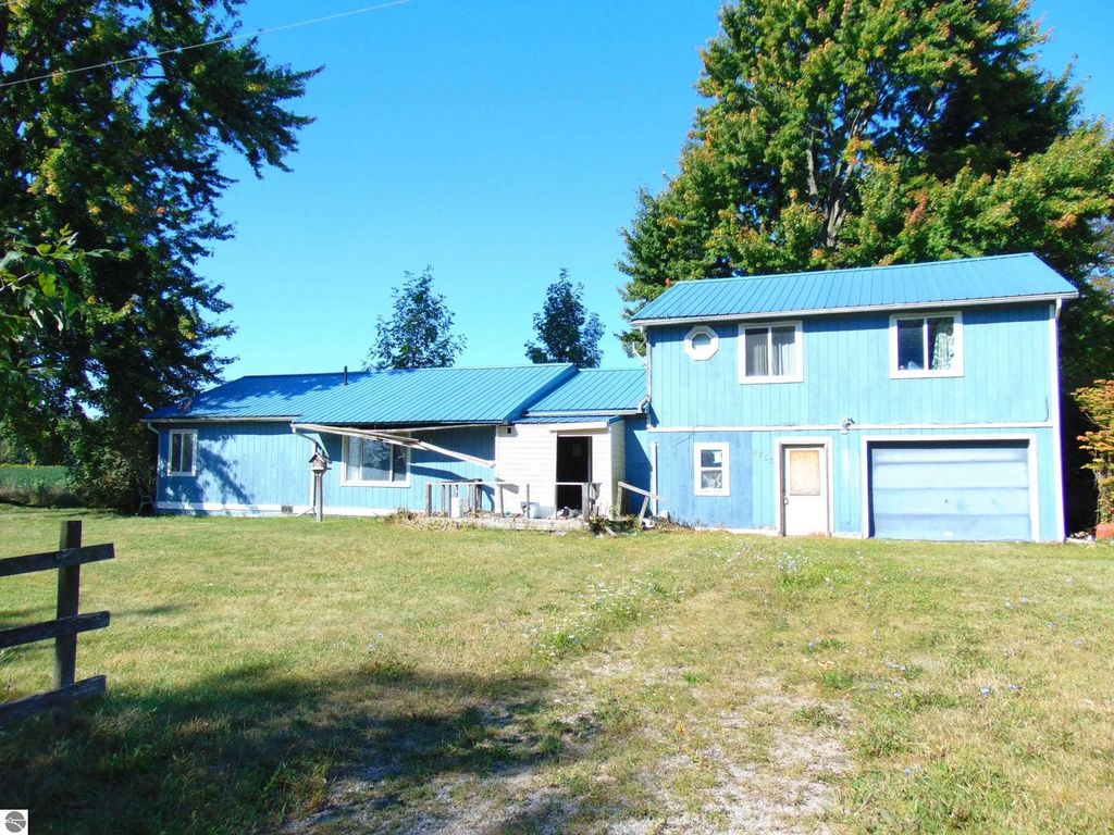 8753 Chippewa  Road, Coleman