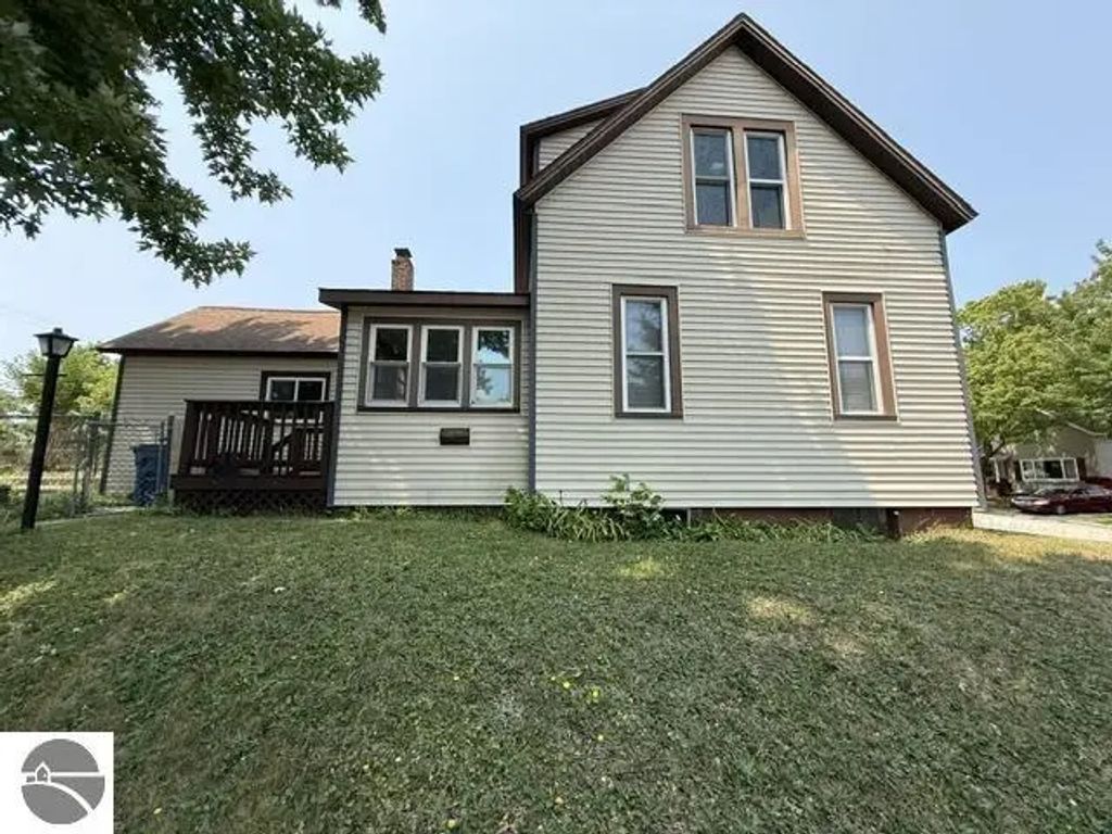 510 5th Street, Ludington