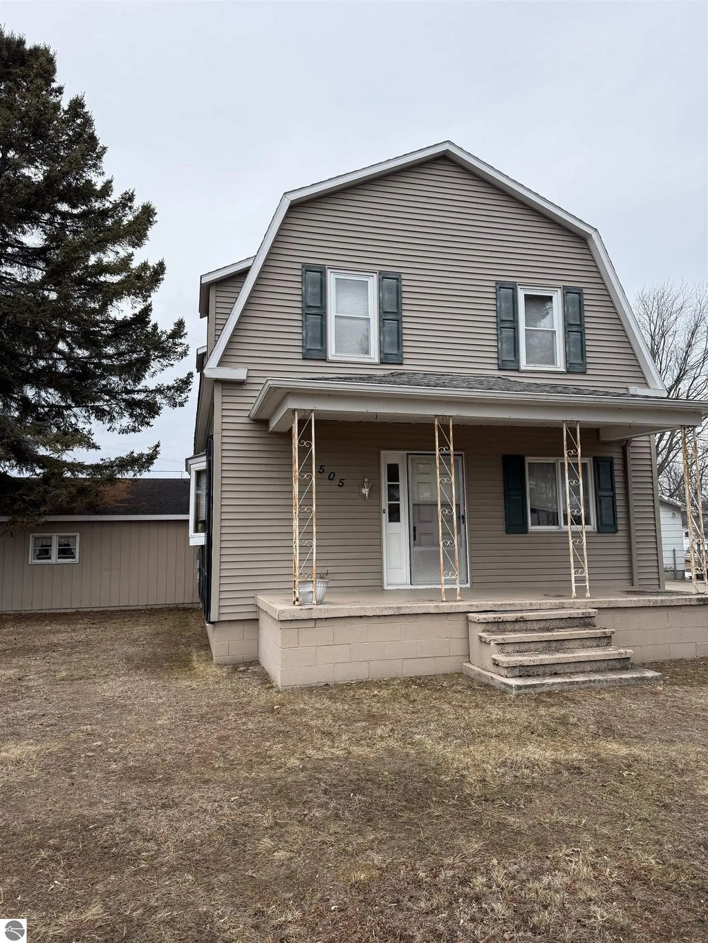 505 Beech, Tawas City