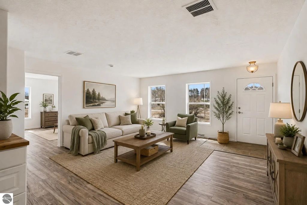 9190 Cedar Run Road, Traverse City
