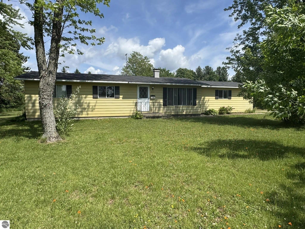2351 S Mcgee Road, Lake City
