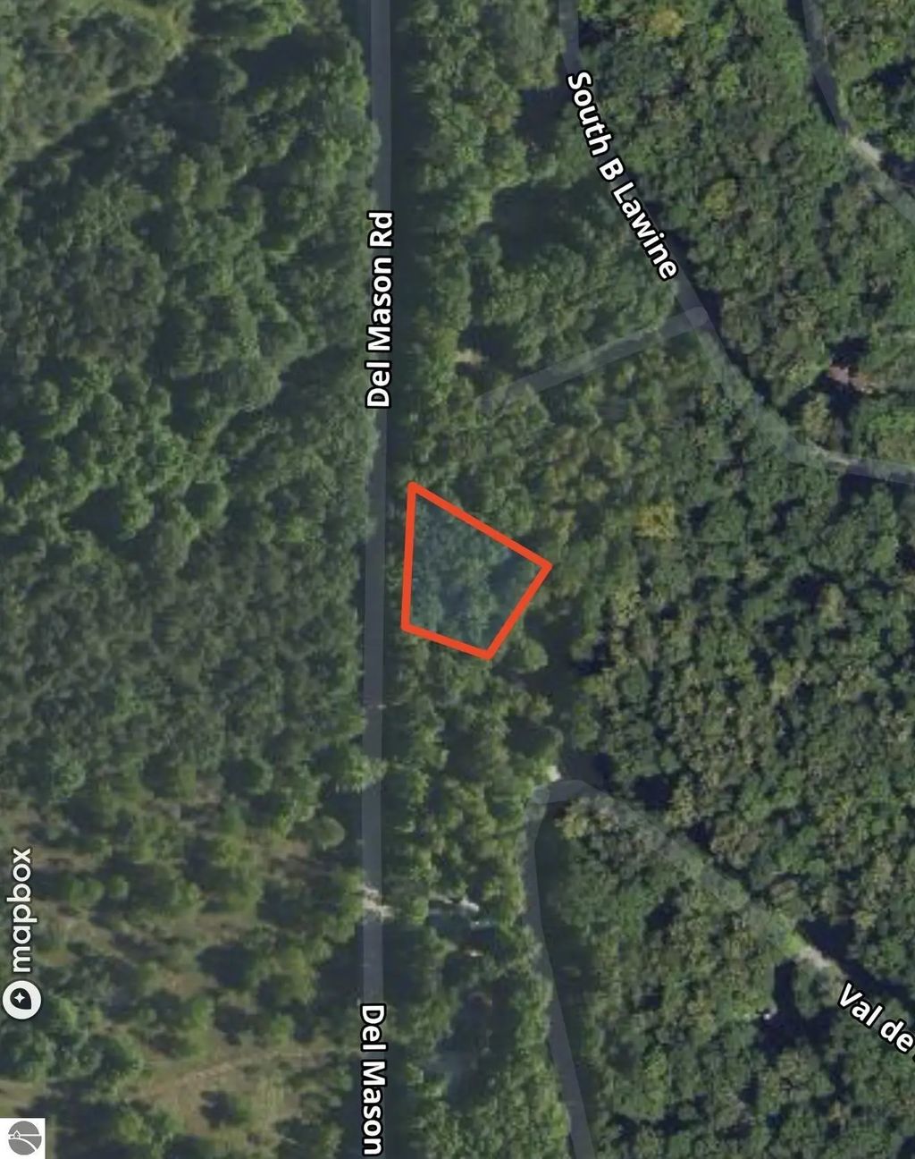 Lot 60 Val Disere Drive, Bellaire