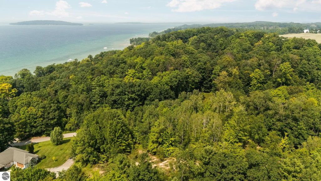 Part Of 1000 Camino Maria, Traverse City