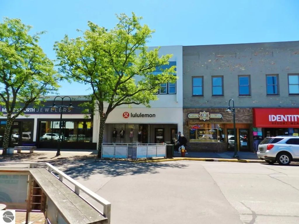216 E Front Street 203, Traverse City
