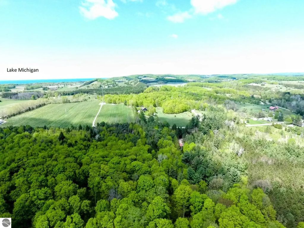 Tbd E Bodus Road, Cedar