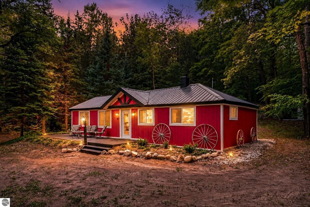 7979 N Turnerville Road, Lake City
