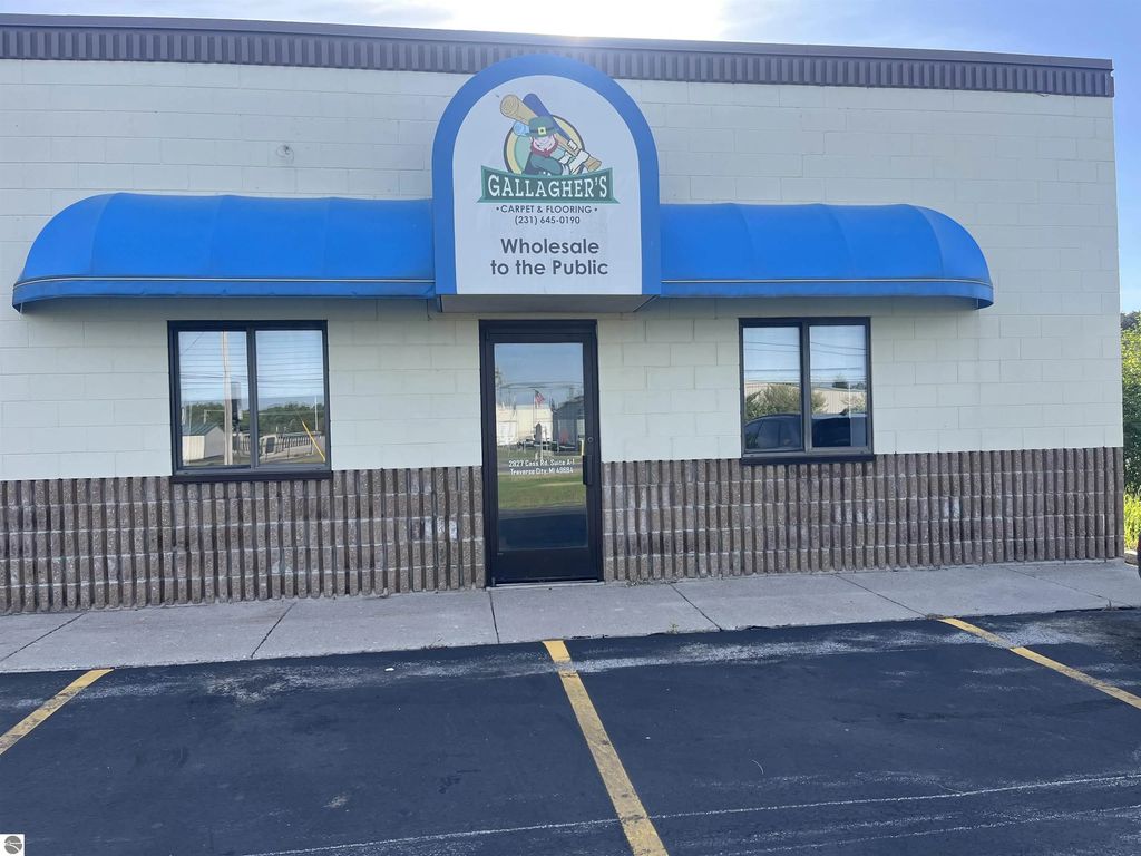 2827 Cass Road #a1, Traverse City