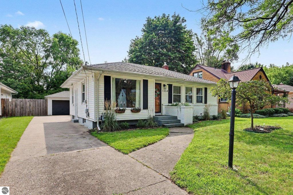 1354 Herrick #ne, Grand Rapids