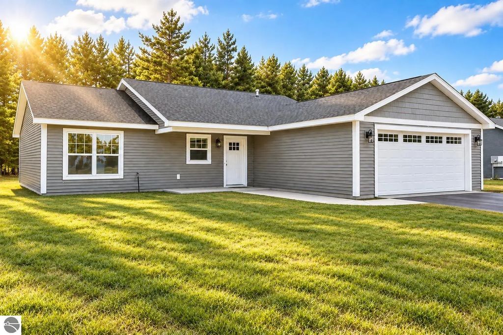 2740 Mockingbird Drive #19, Traverse City