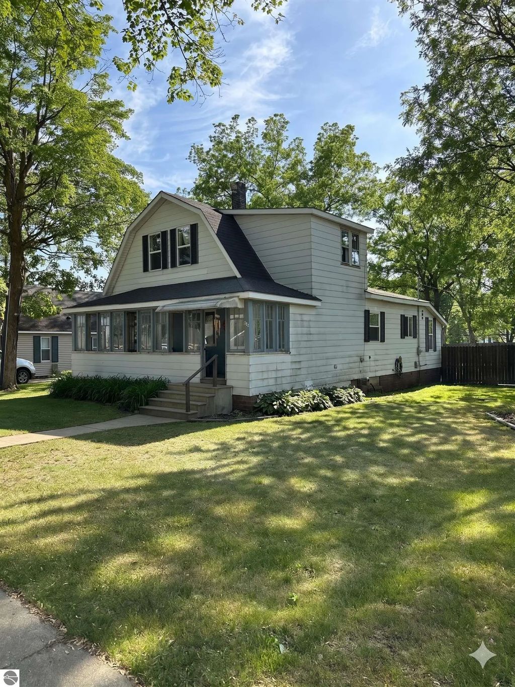 110 S Church Street, Standish