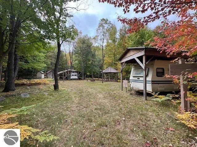 W Gaukel Road, Lake City