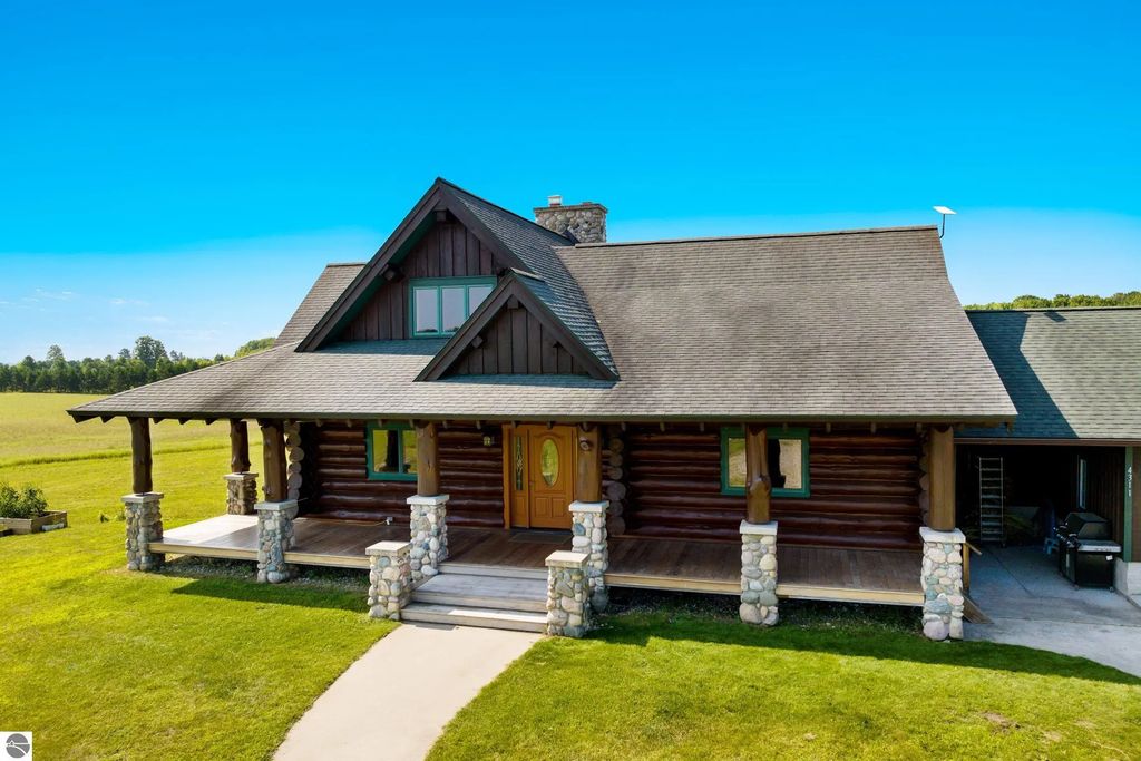 4311 Caro Lane, Kingsley