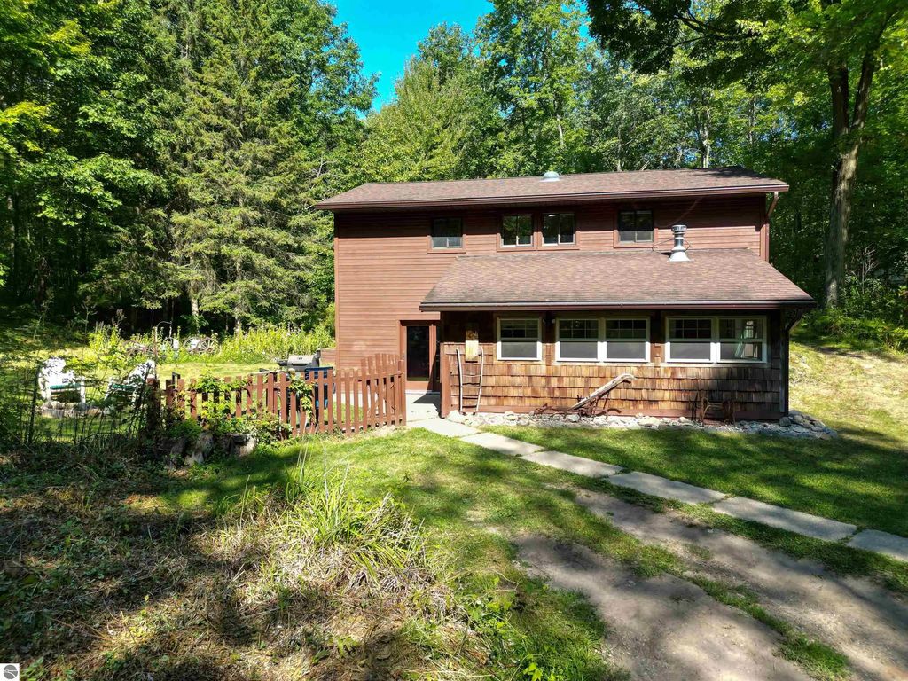 4518 W Vernon Road, Weidman