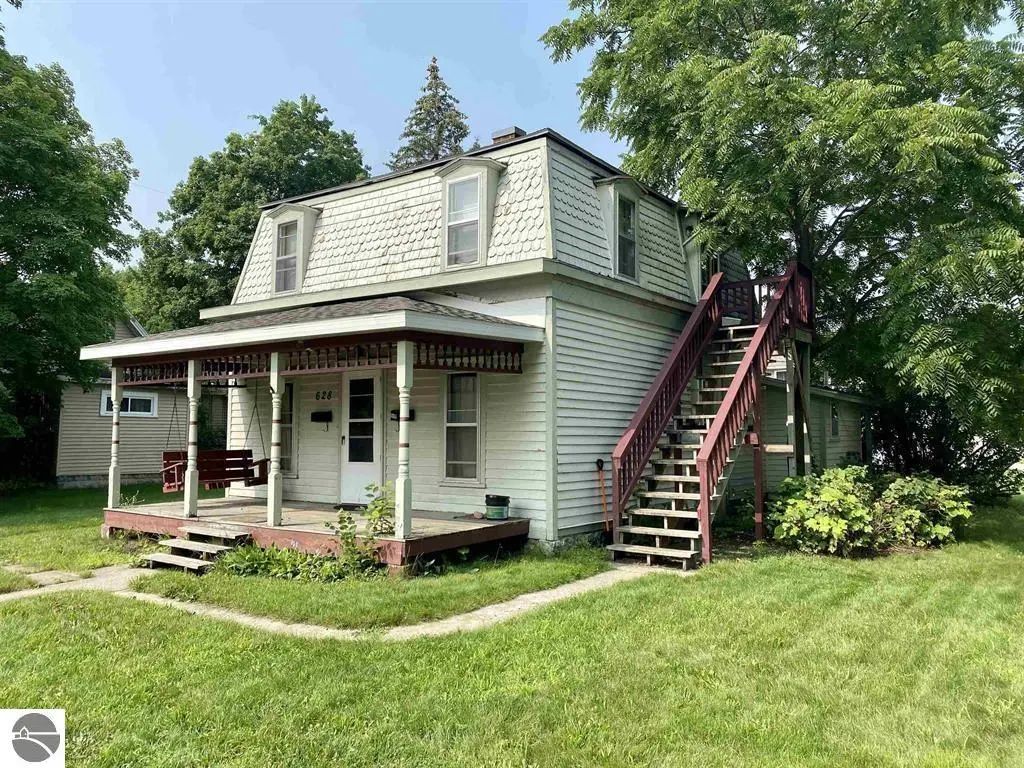 628 S Oak Street, Mt Pleasant