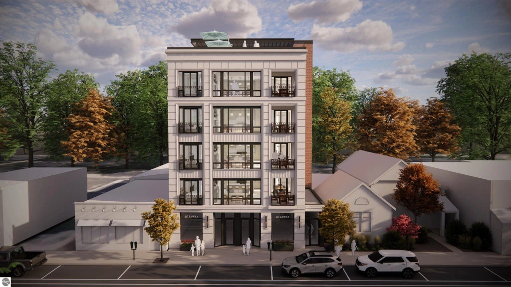 424 E Front Street 1, Traverse City