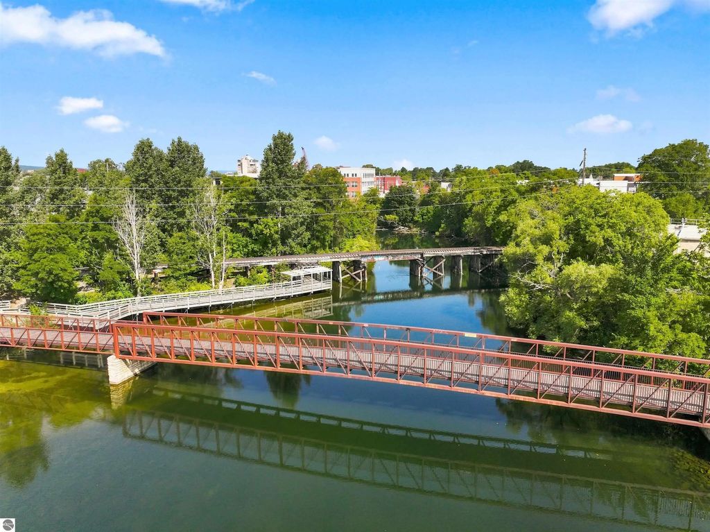 641 Riverine Drive #304, Traverse City
