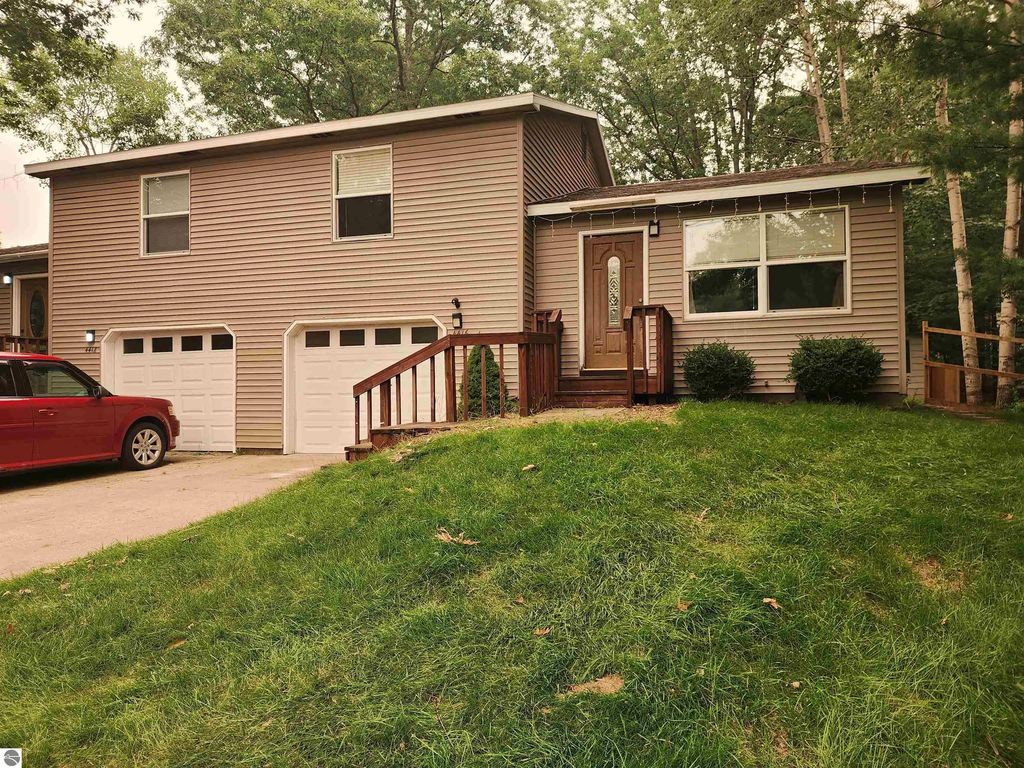 4416 Eagle Crest Drive, Williamsburg