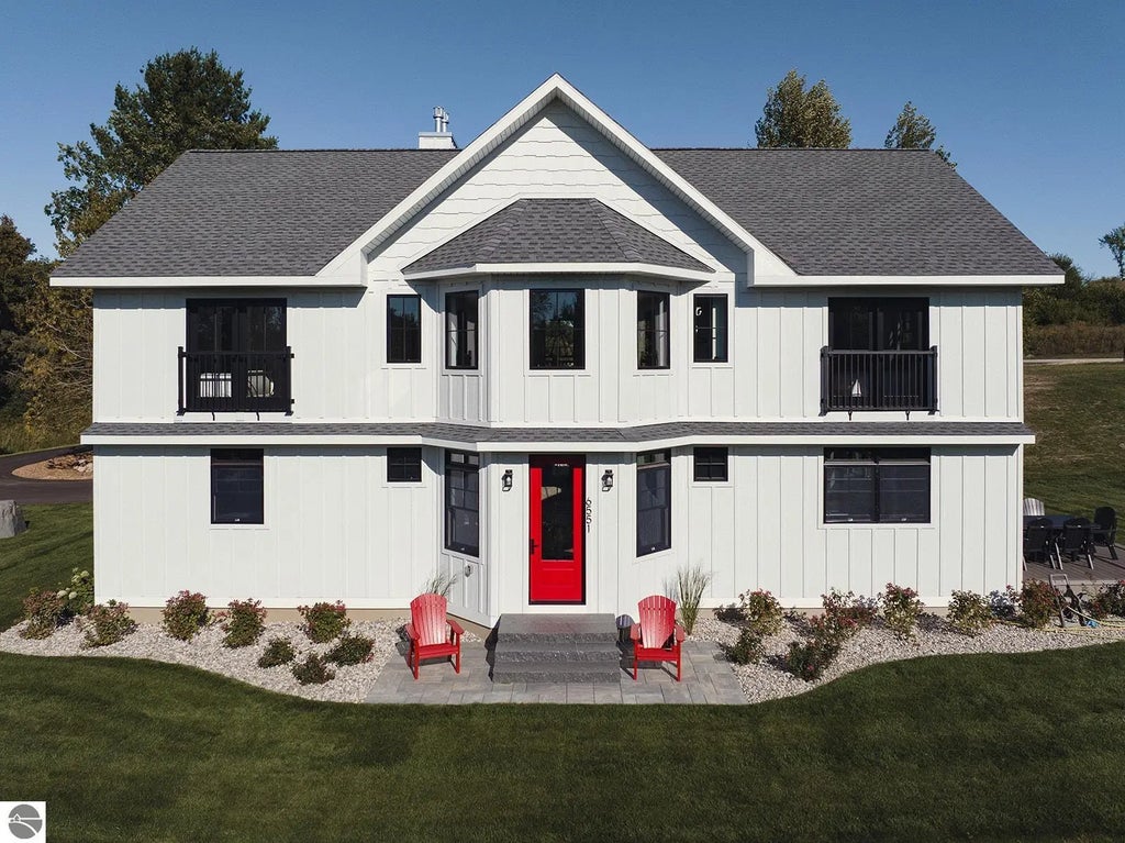 6551 Huntsman Drive, Williamsburg