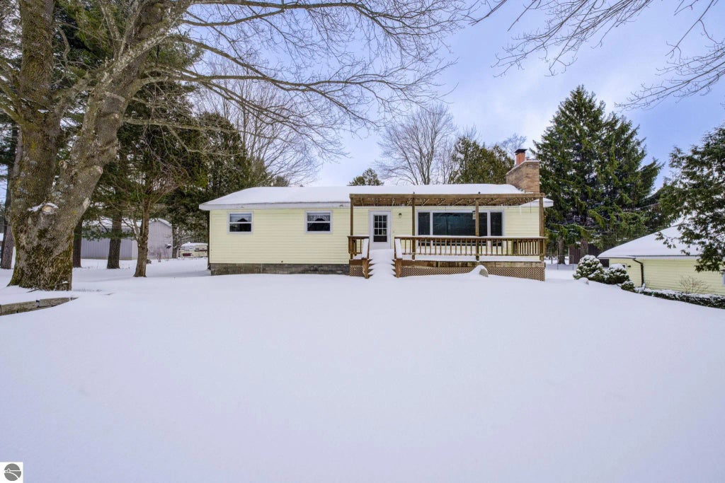 10903 N Long Lake Road, Traverse City