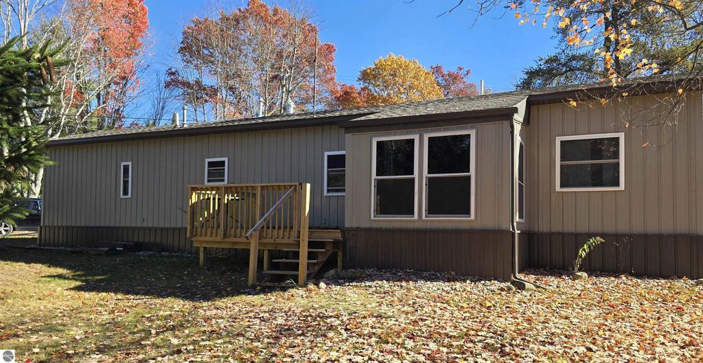 2894 White Pine Drive, Grayling