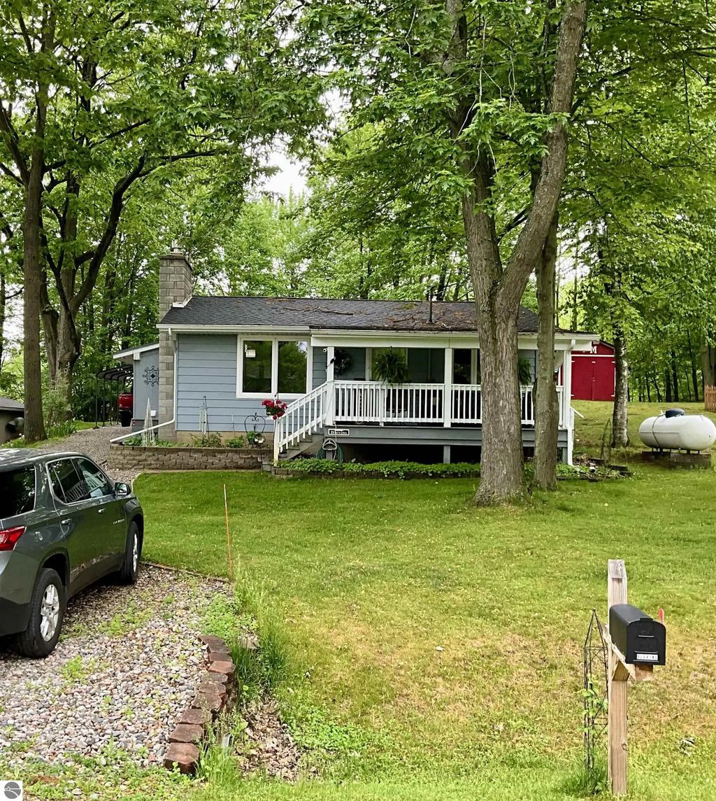 4737 Mary E Drive, Hale