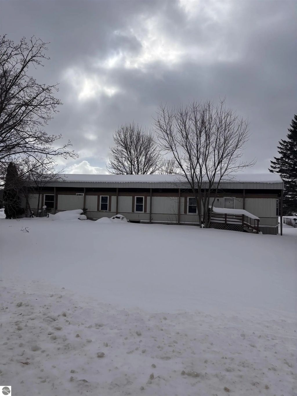 4867 S Flamingo Drive, Traverse City