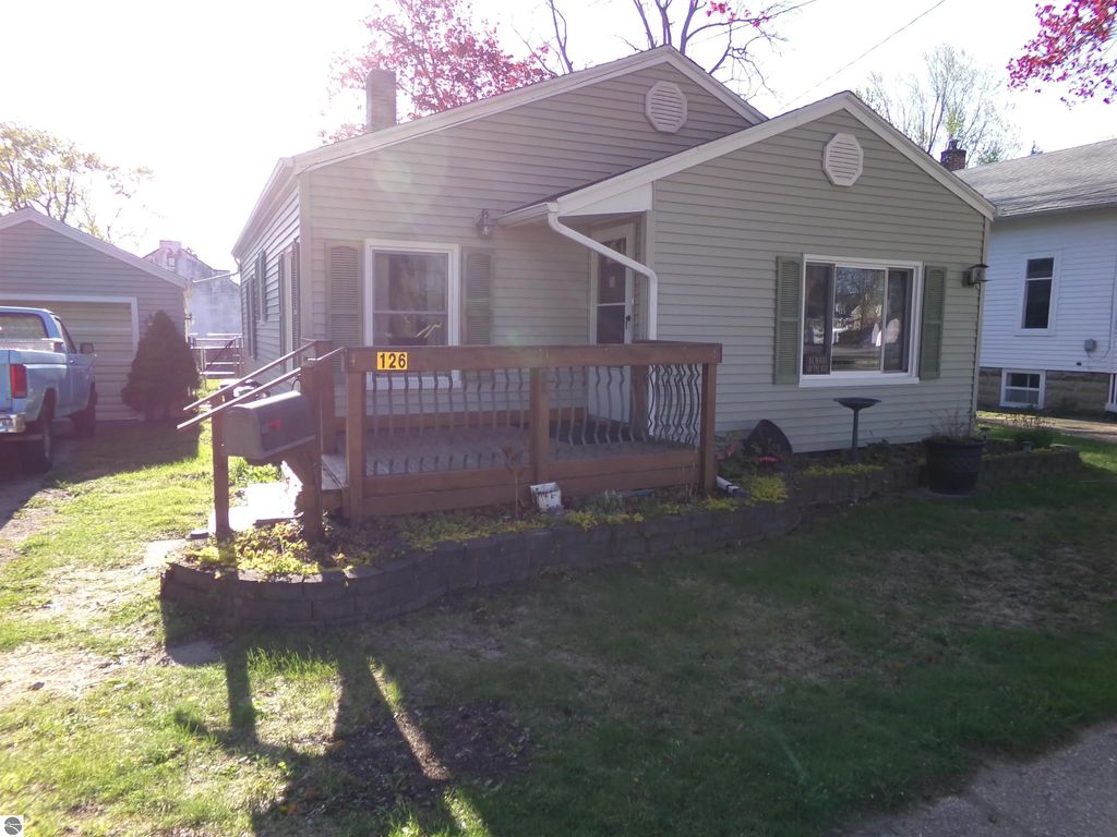 126 N Ithaca Street, Ithaca