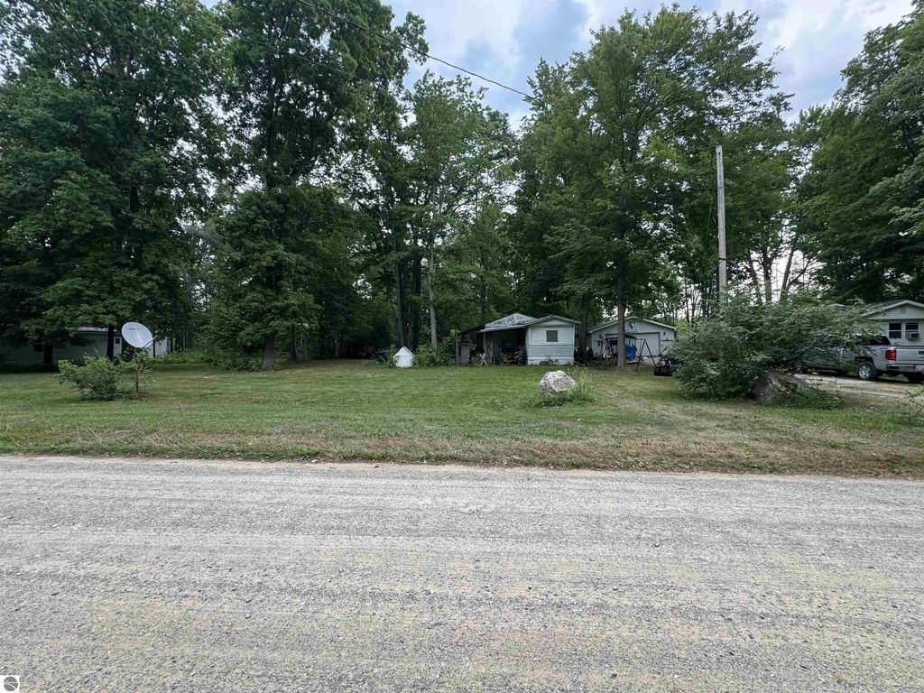 7645 Windoga Lake Drive, Weidman