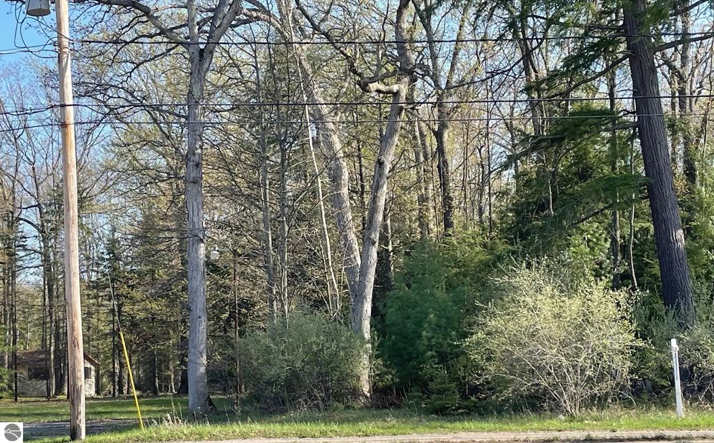 Xxx W Houghton Lake Drive, Prudenville
