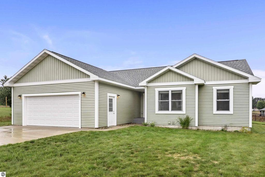 4971 Church Road, Traverse City