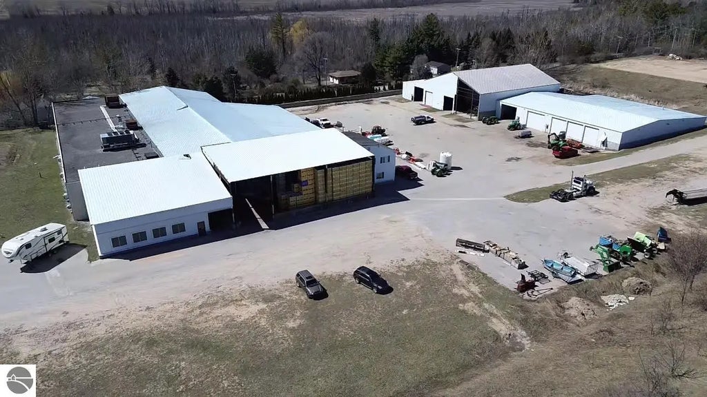 8055 Angell Road, Williamsburg