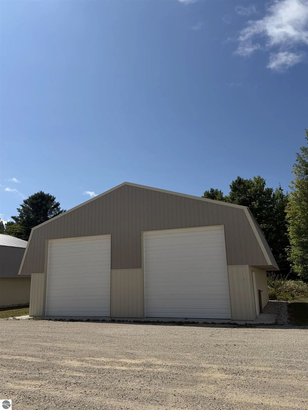 6912&6914 Clipper Ave, Kewadin