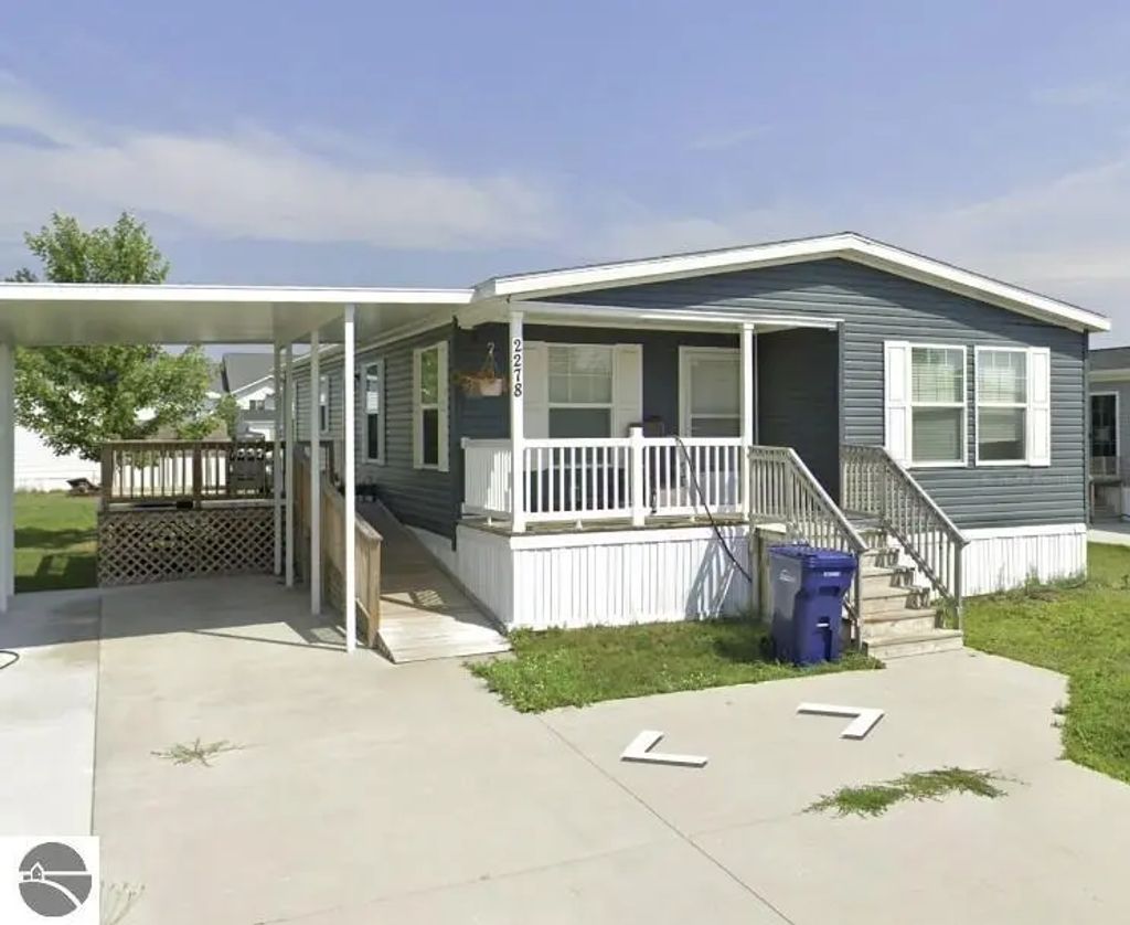 2278 Friendship Drive, Traverse City