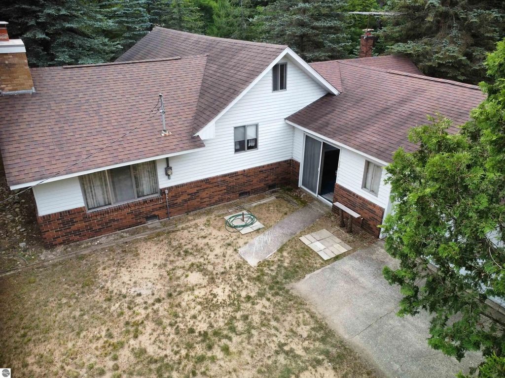 1908 Sanderson, Prescott