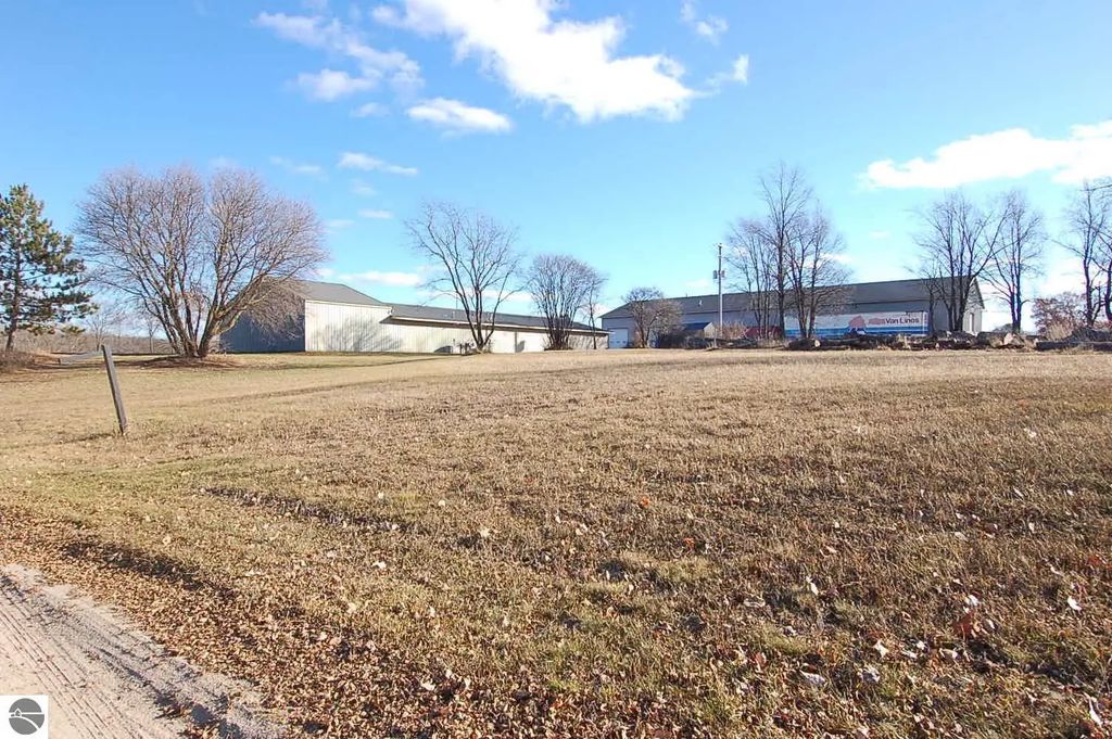817 Norton Road, Cadillac