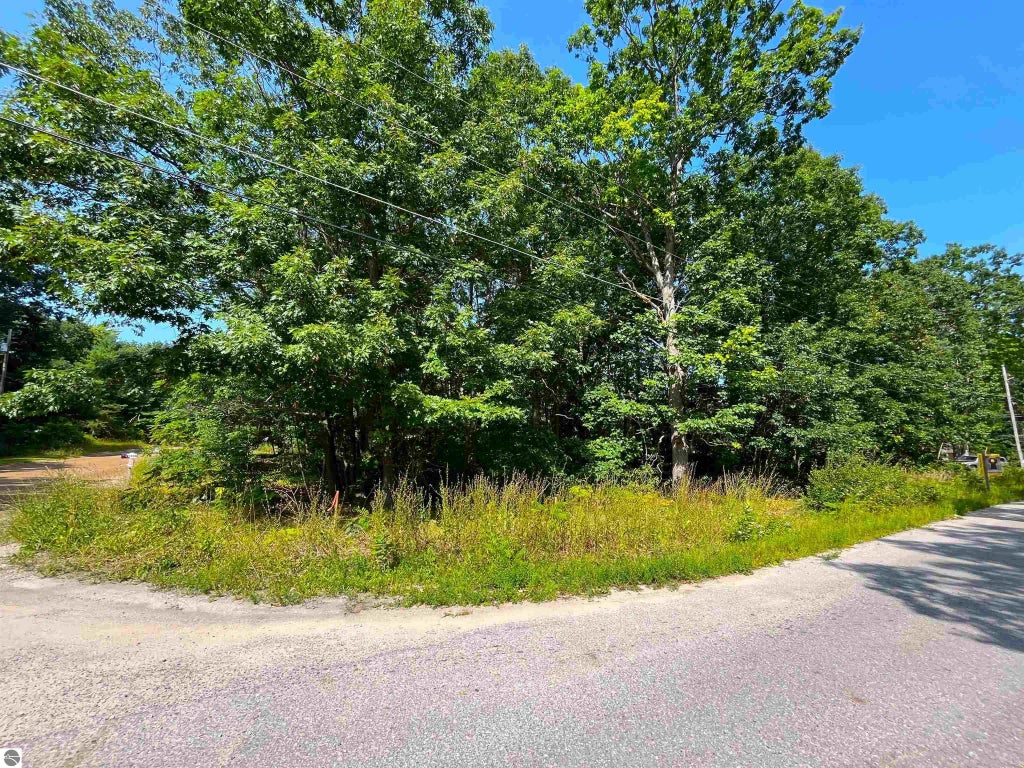 Lot B Third Street, Interlochen