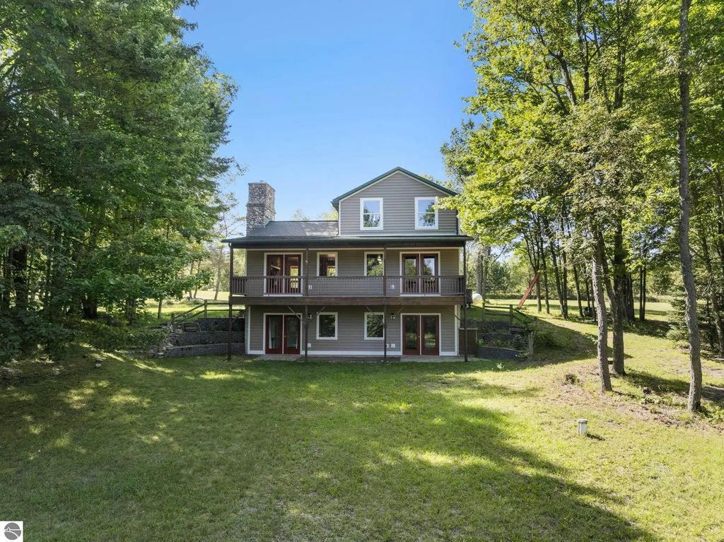8226 Buttermilk Lane, Manton