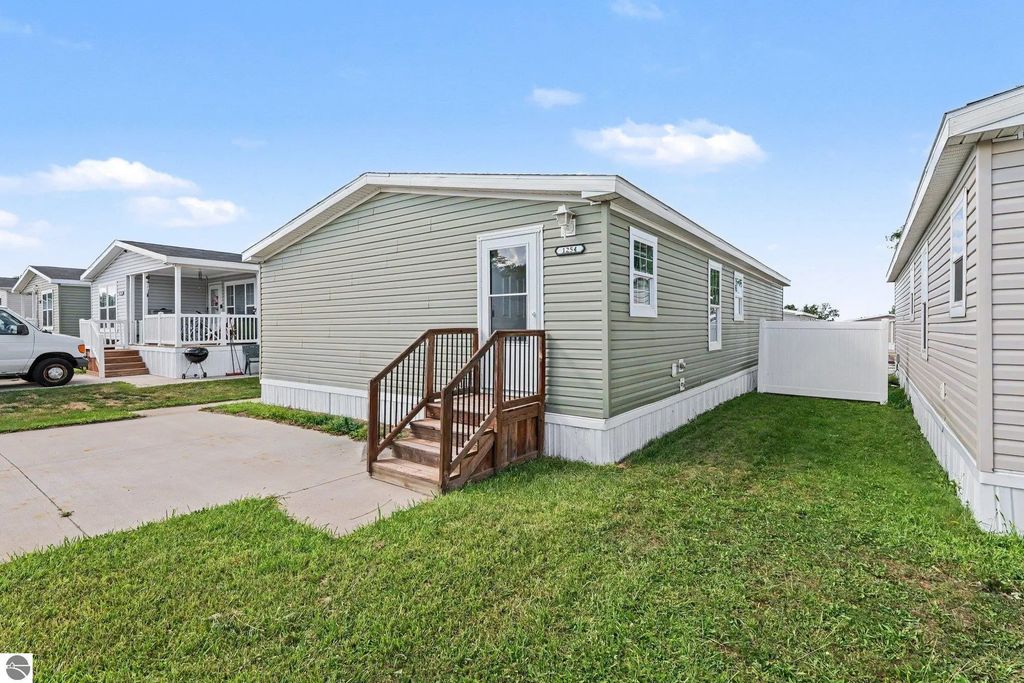 1254 Concord, Mt Pleasant