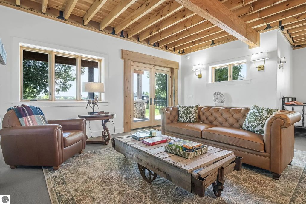 6801 Secor Road, Traverse City