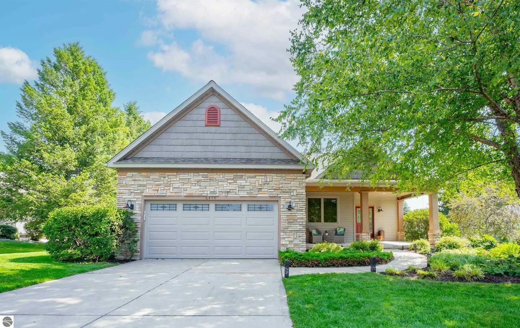 6400 Arrowhead Way, Williamsburg