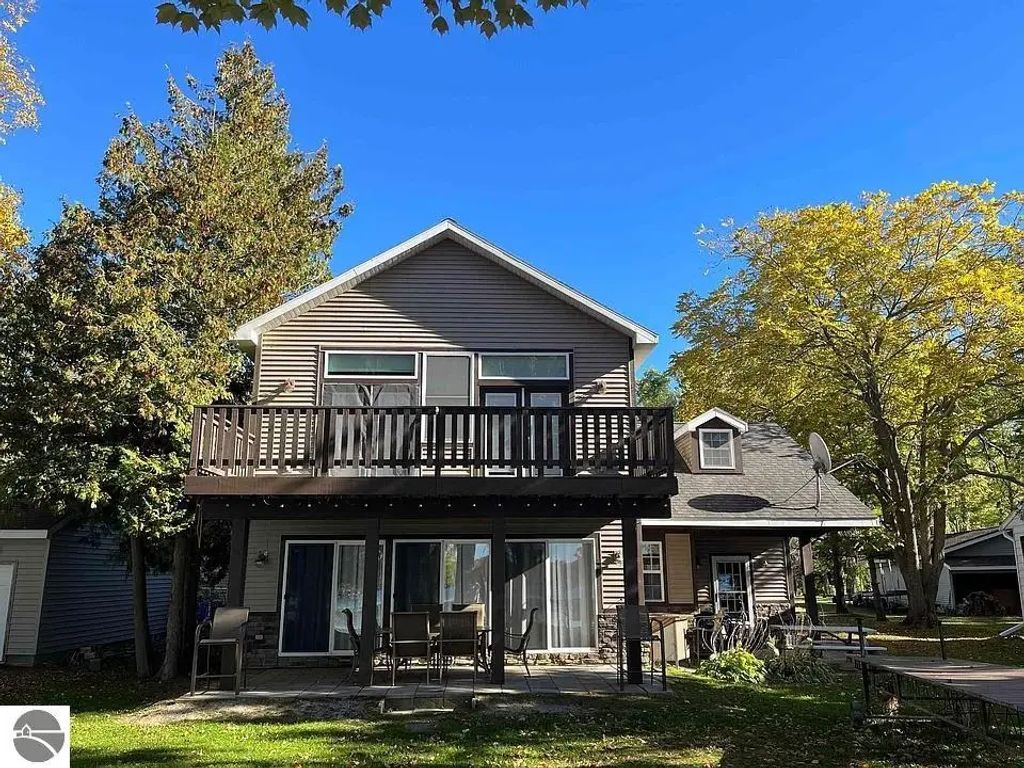 4524 Evergreen Drive, Greenbush