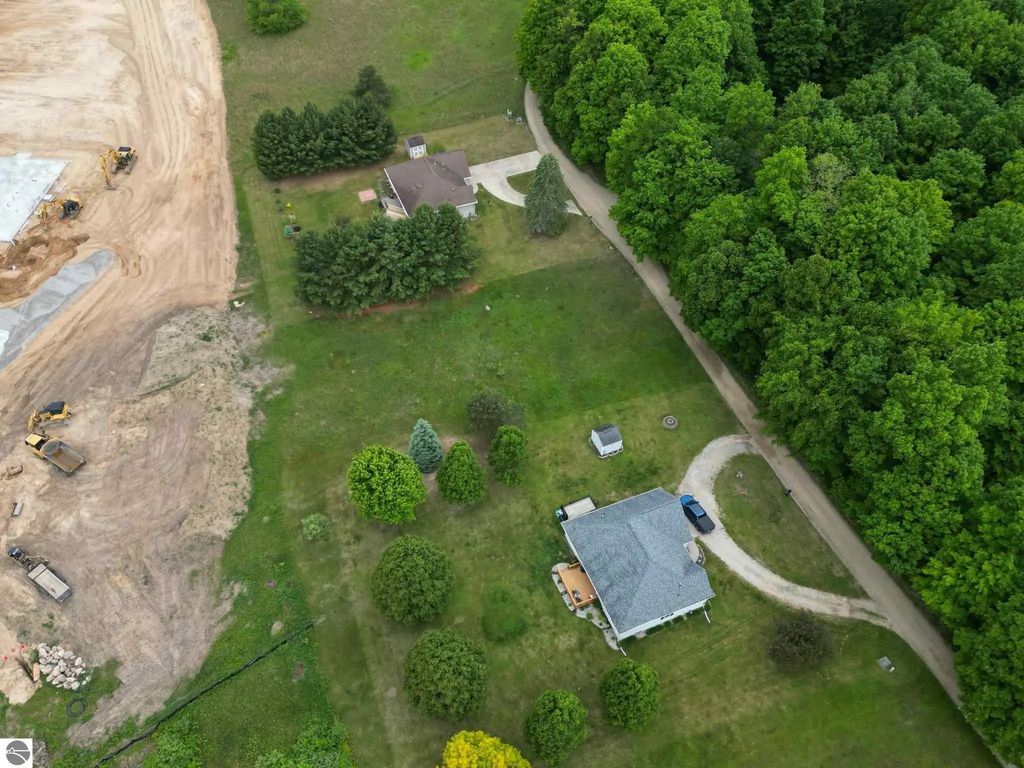 Tbd Juniper Drive, Farwell