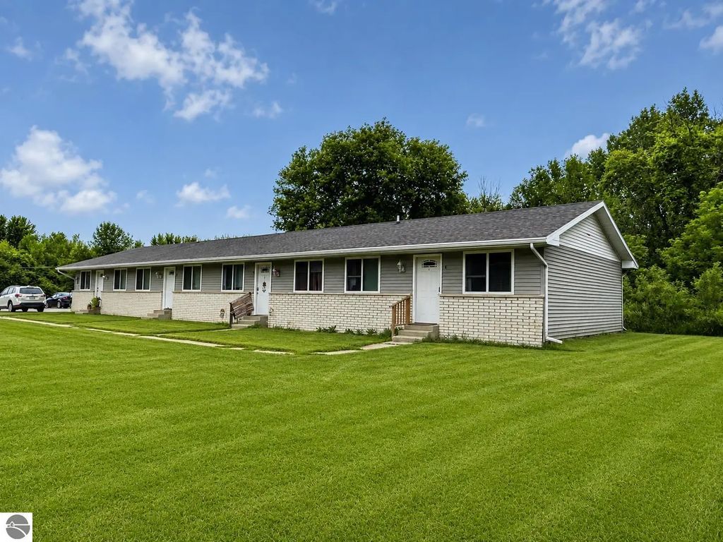 3467 S Summerton Road #3477, Mt Pleasant