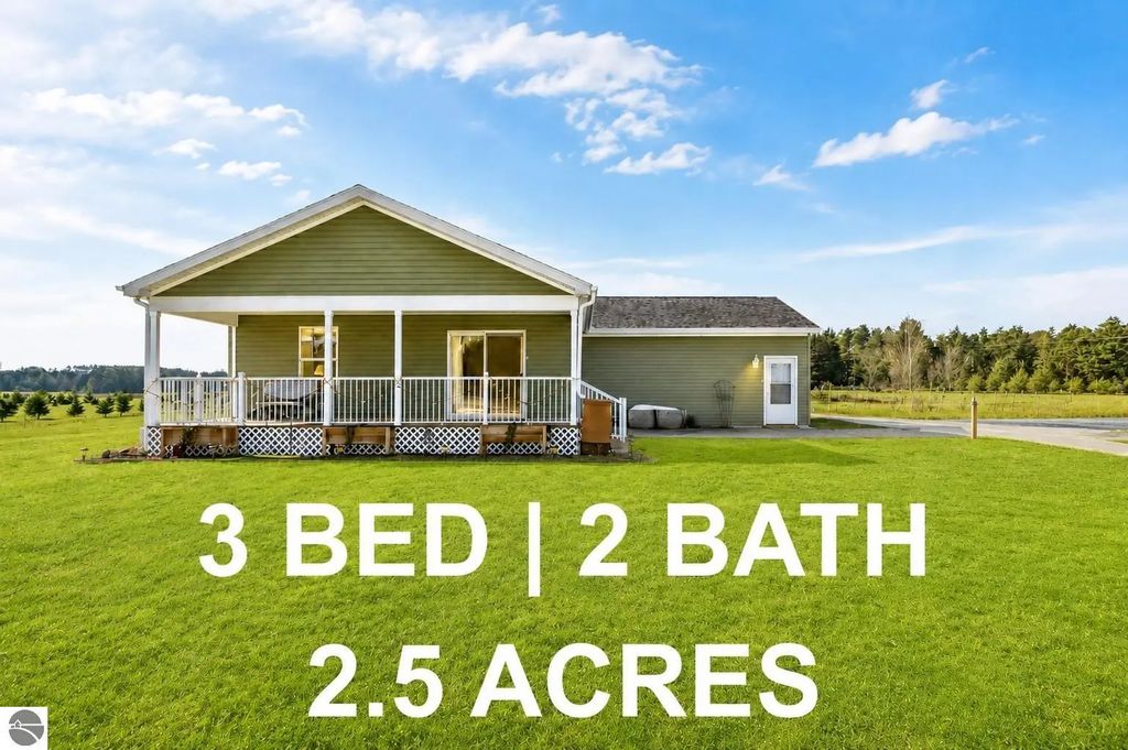 2968 Bowerman Road, Kingsley