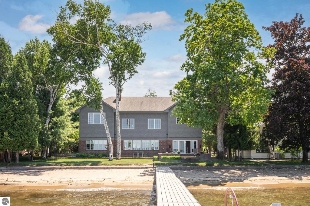 4868 W Whispering Pines Lane, Glen Arbor