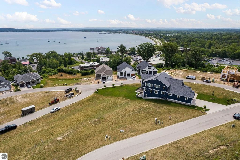 13825 S Celestial Ridge, Traverse City