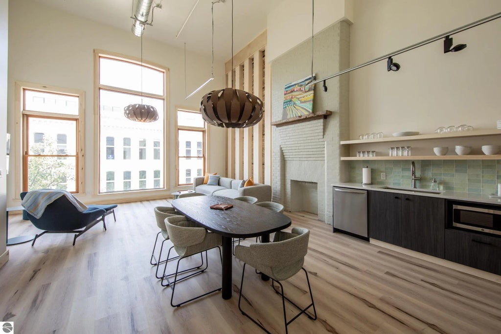 100 E Front Street 302, Traverse City