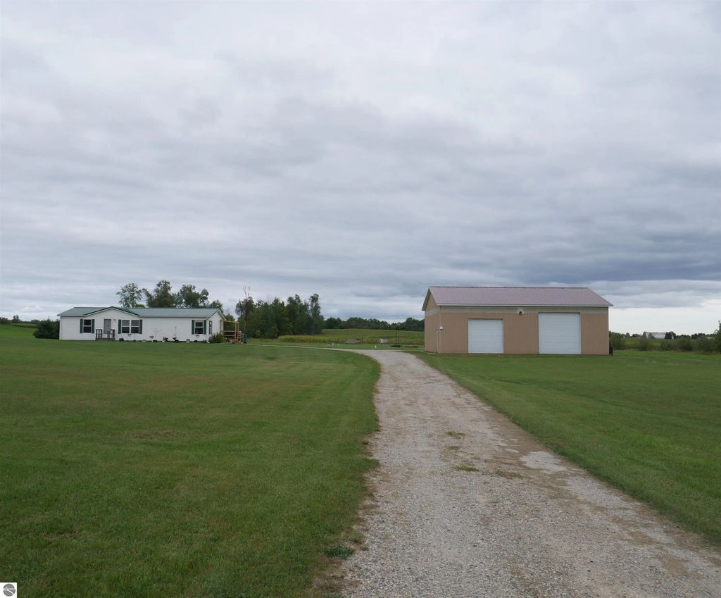 1415 Brick Road, West Branch