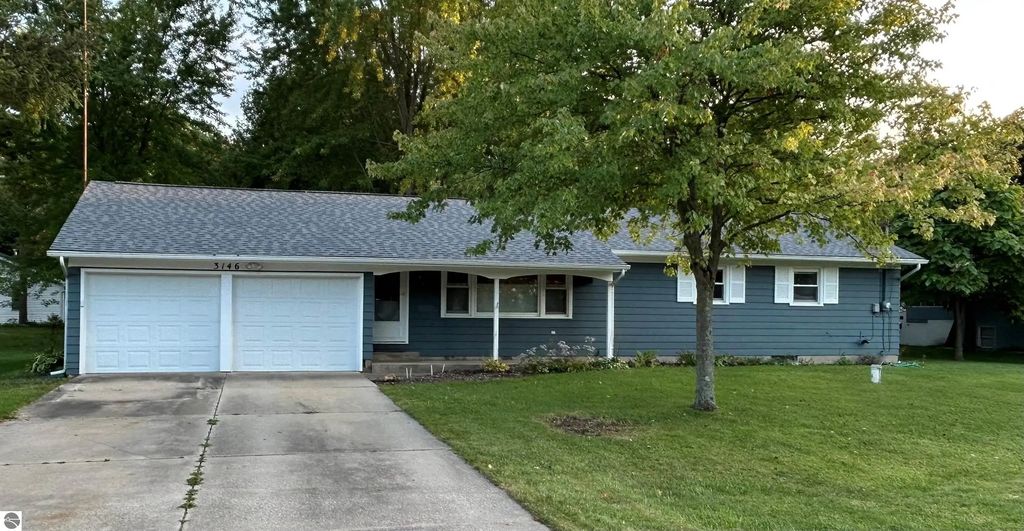3146 N Concourse Drive, Mt Pleasant