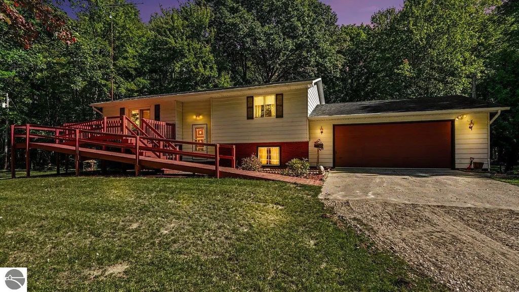 1550 N Shepherd Road, Mt Pleasant
